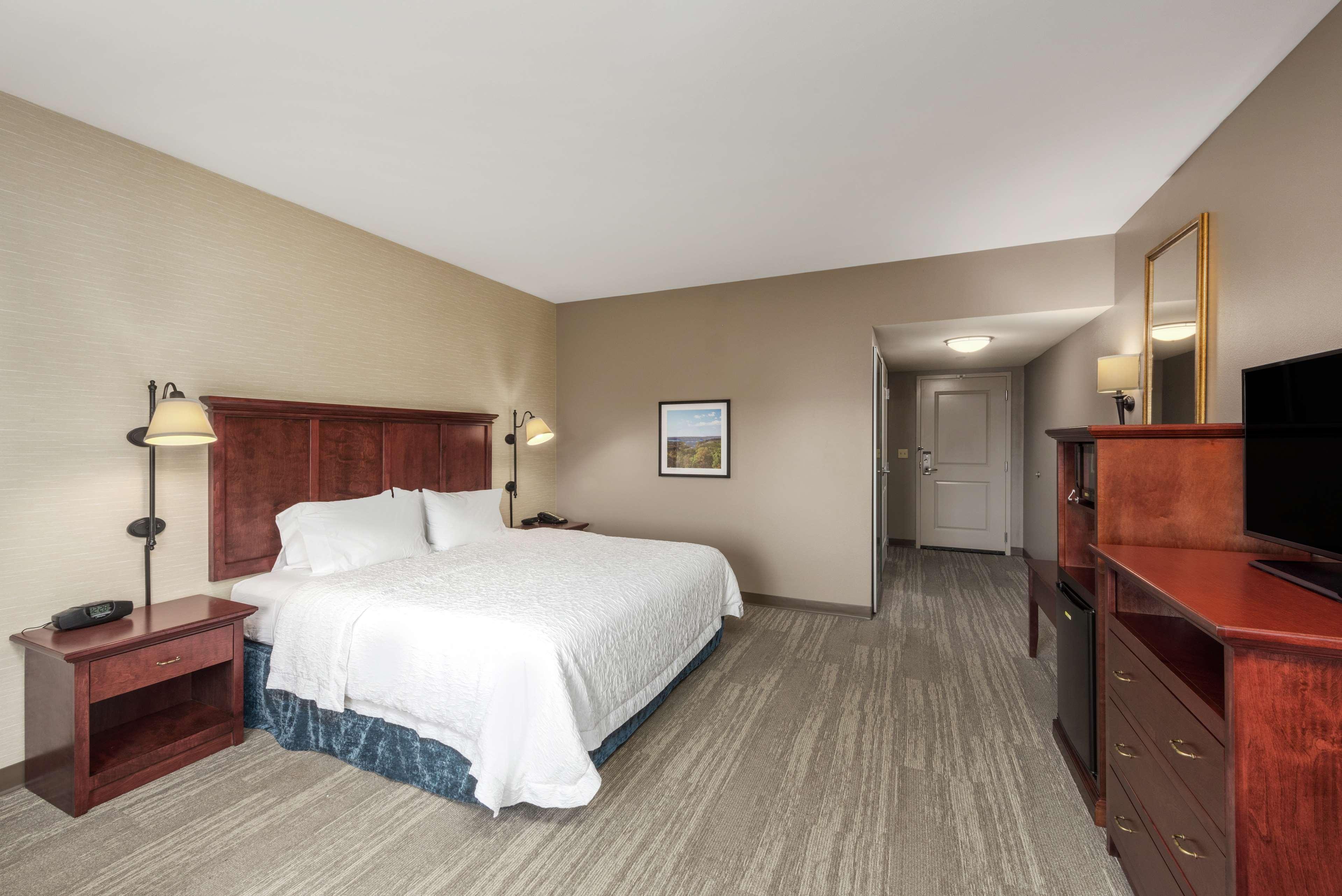Hampton Inn Branson - Branson Hills Extérieur photo