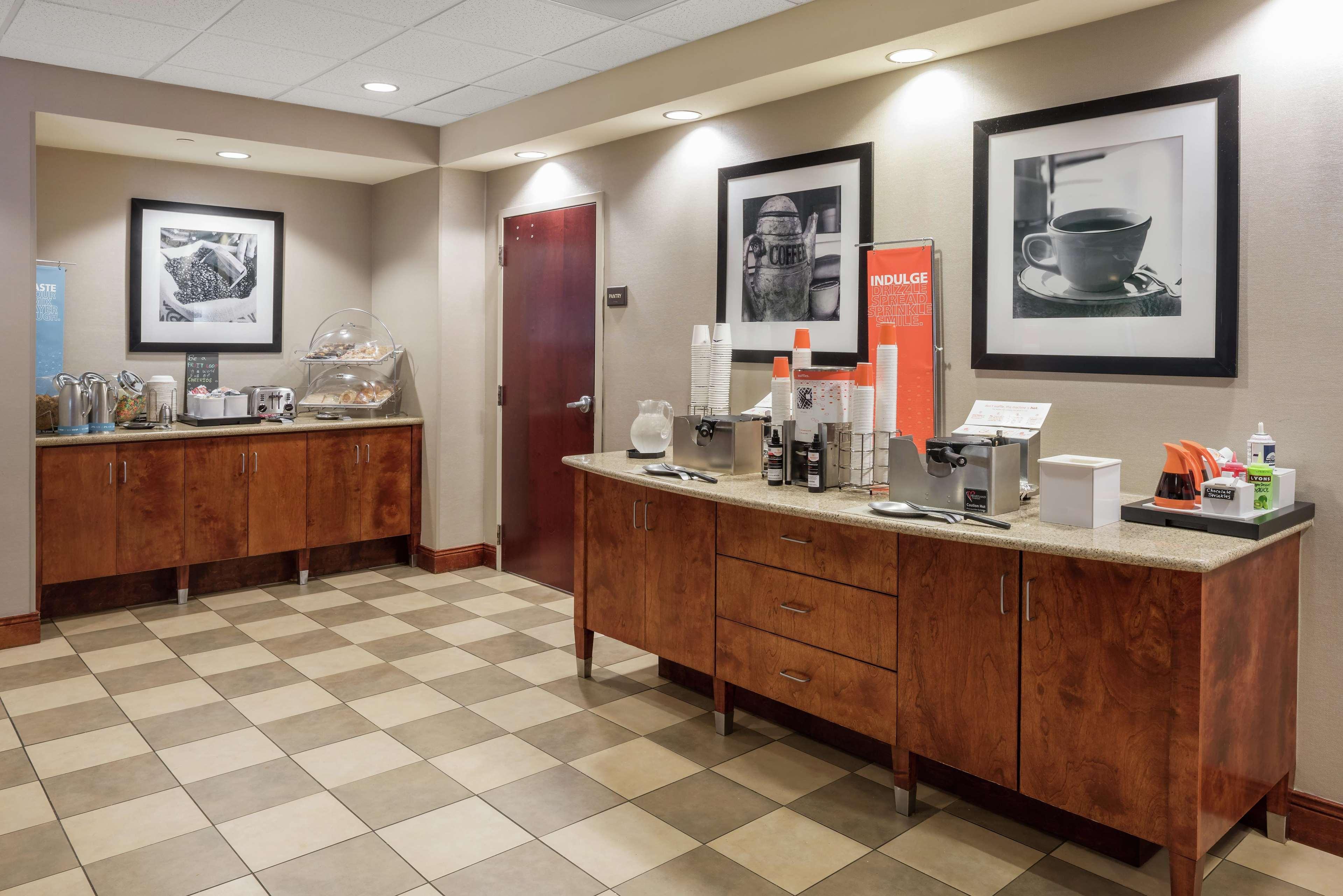 Hampton Inn Branson - Branson Hills Extérieur photo