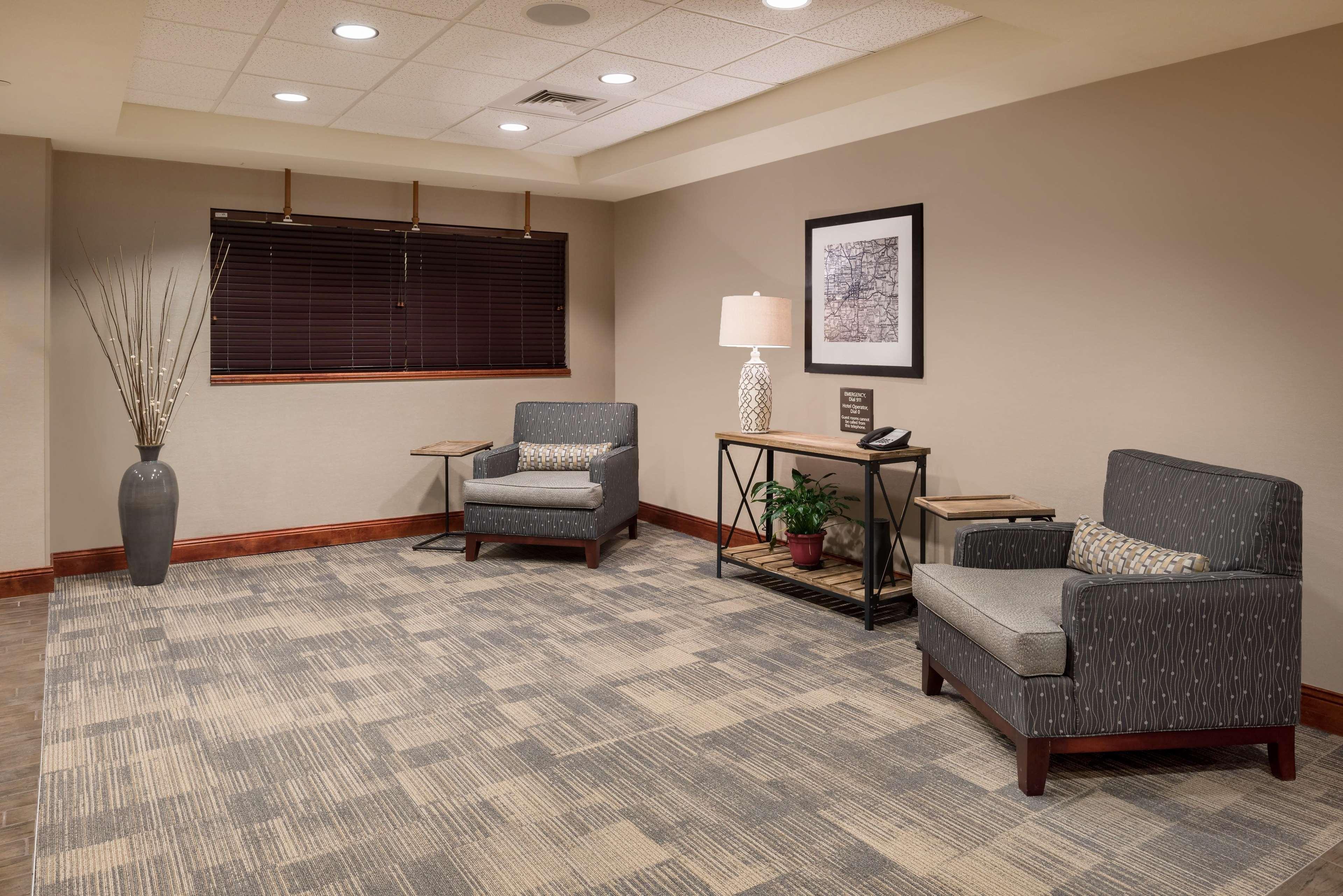 Hampton Inn Branson - Branson Hills Extérieur photo