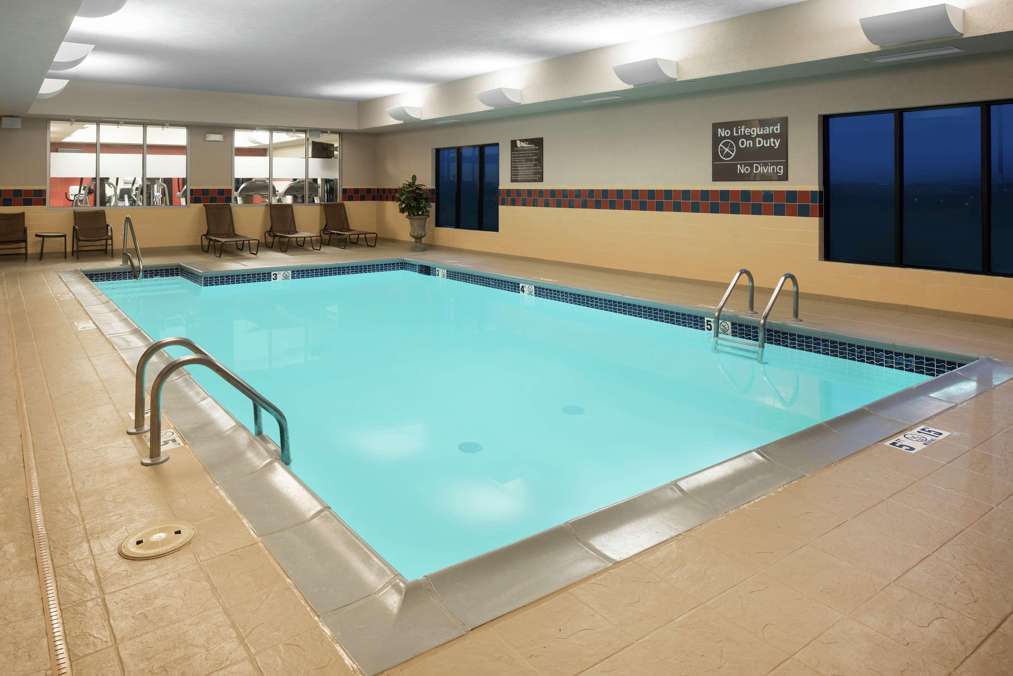 Hampton Inn Branson - Branson Hills Extérieur photo