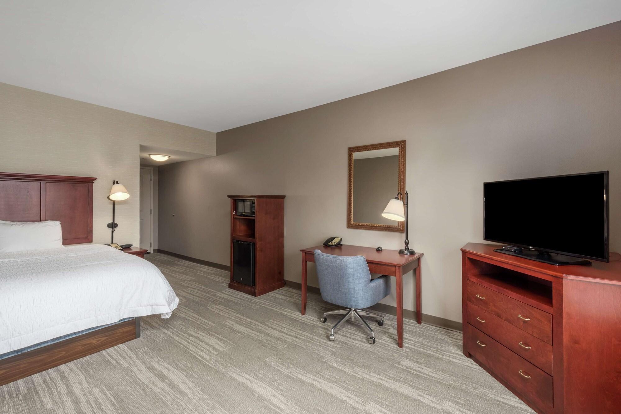 Hampton Inn Branson - Branson Hills Extérieur photo