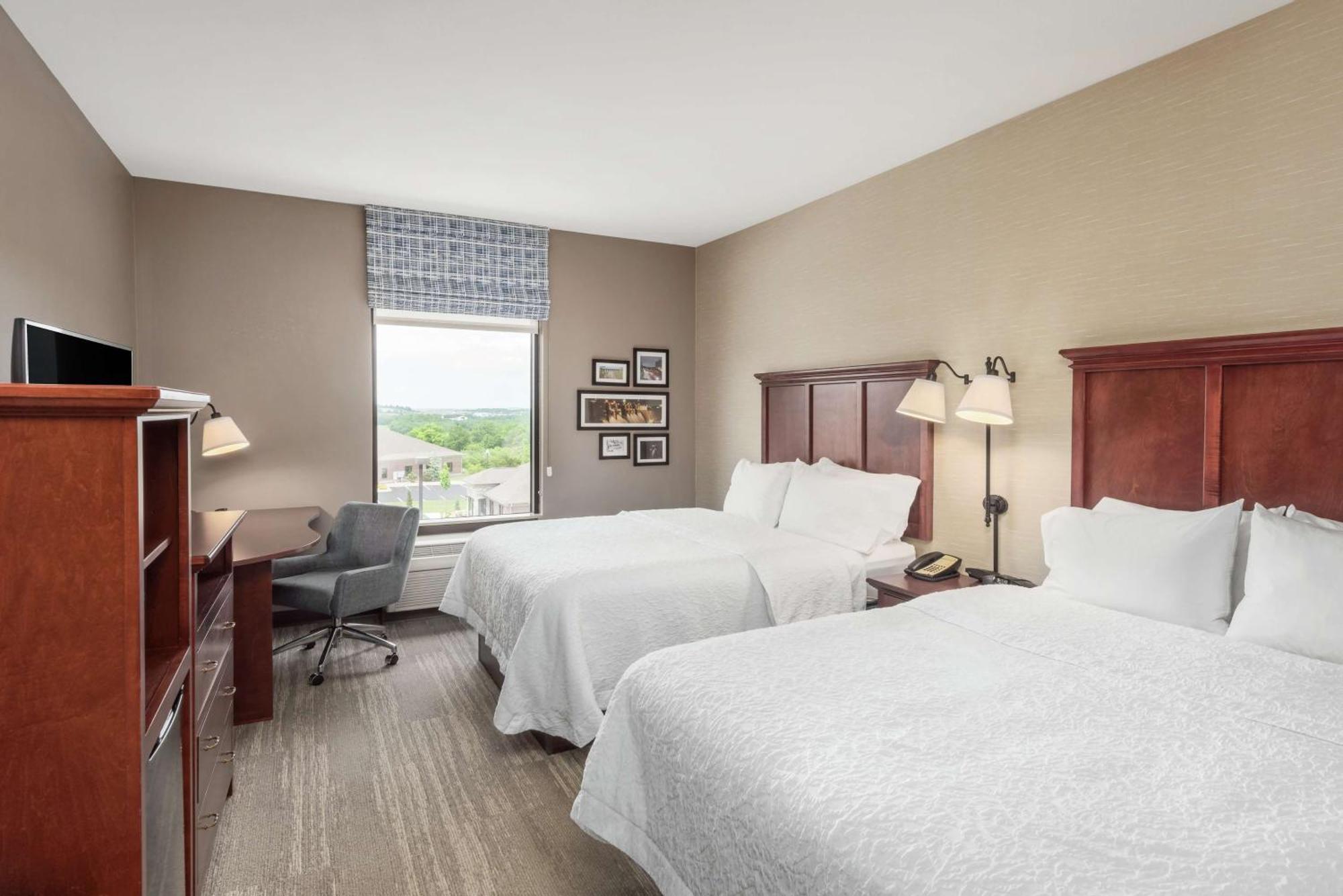 Hampton Inn Branson - Branson Hills Extérieur photo