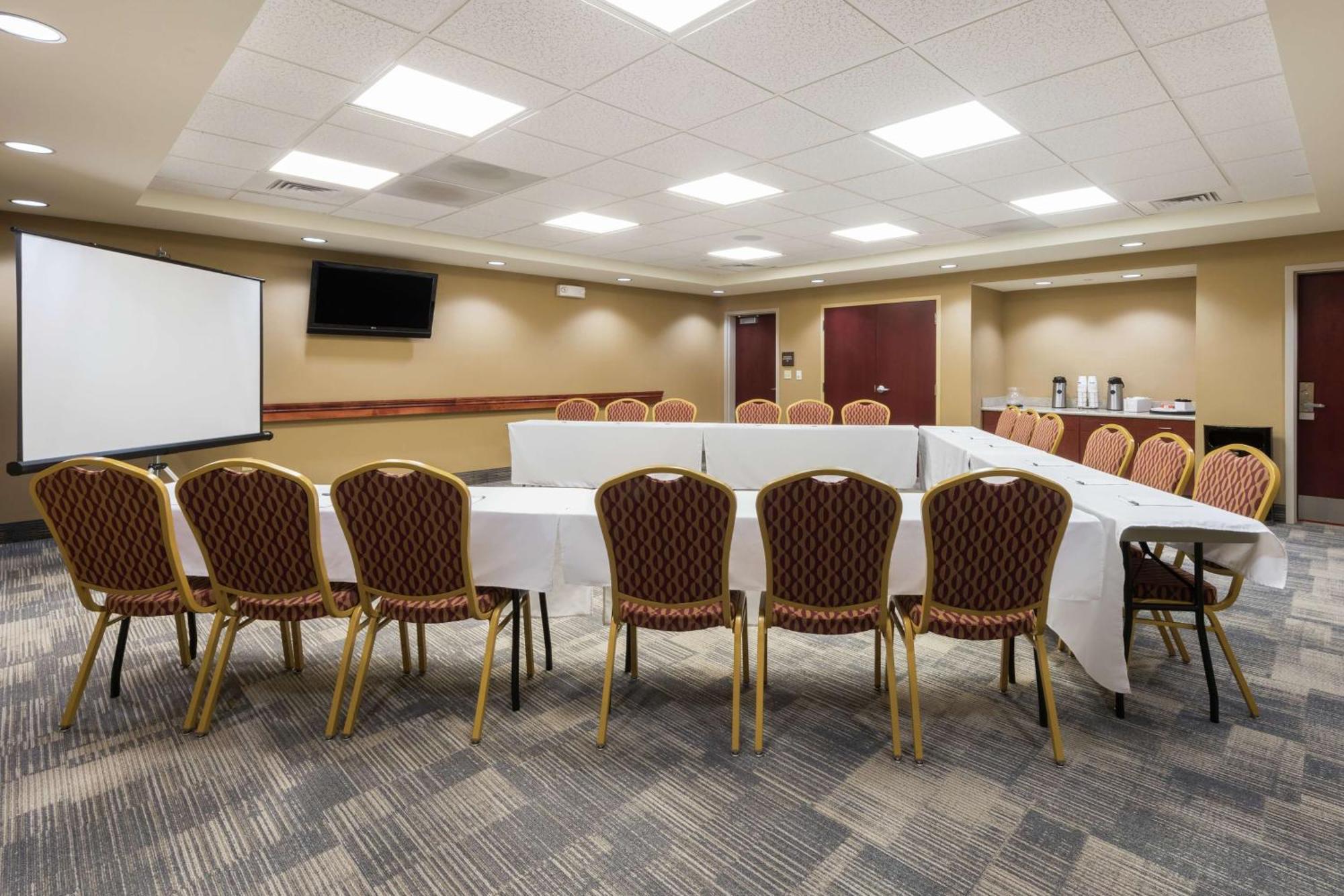 Hampton Inn Branson - Branson Hills Extérieur photo