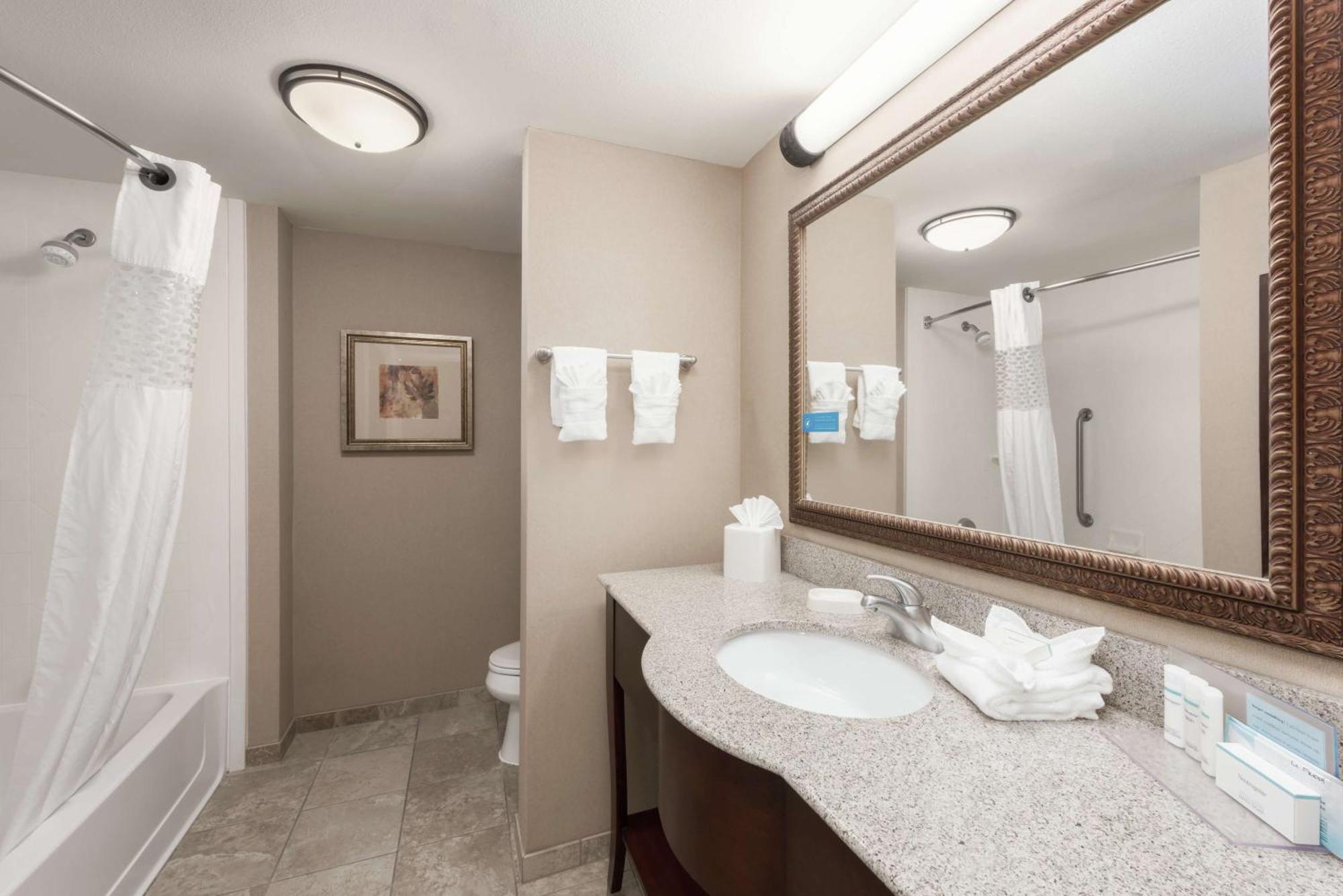 Hampton Inn Branson - Branson Hills Extérieur photo