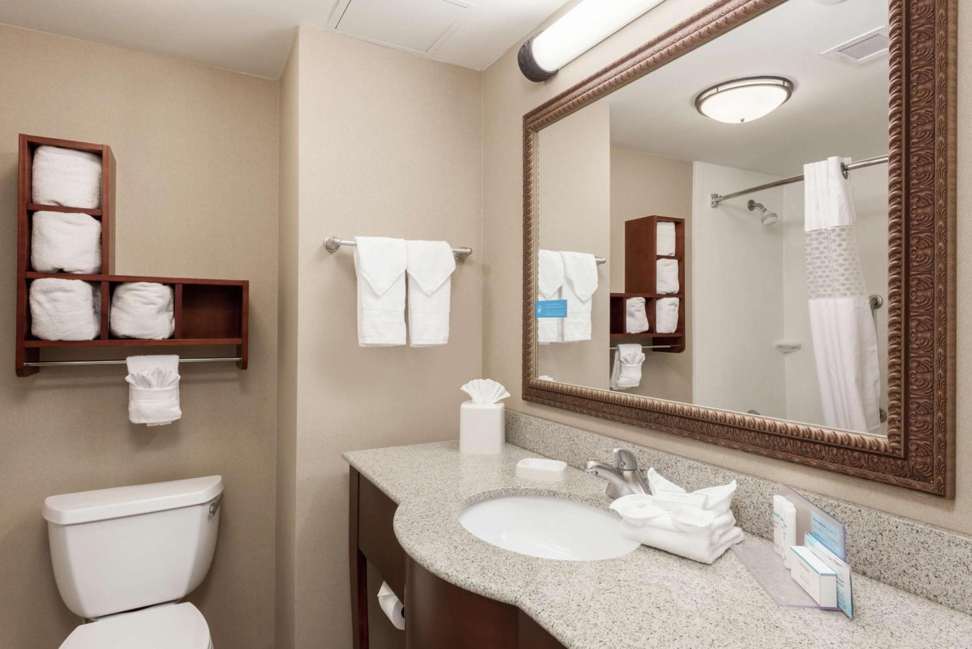 Hampton Inn Branson - Branson Hills Extérieur photo