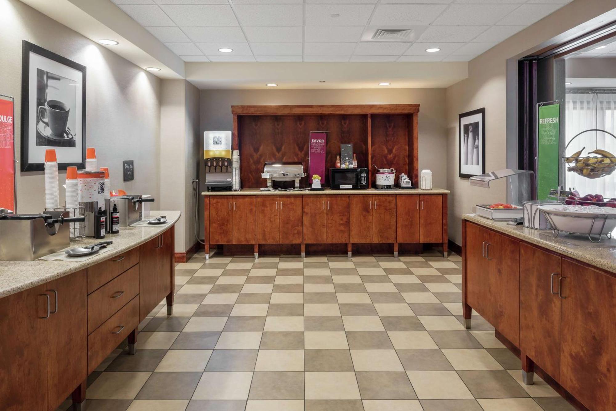 Hampton Inn Branson - Branson Hills Extérieur photo