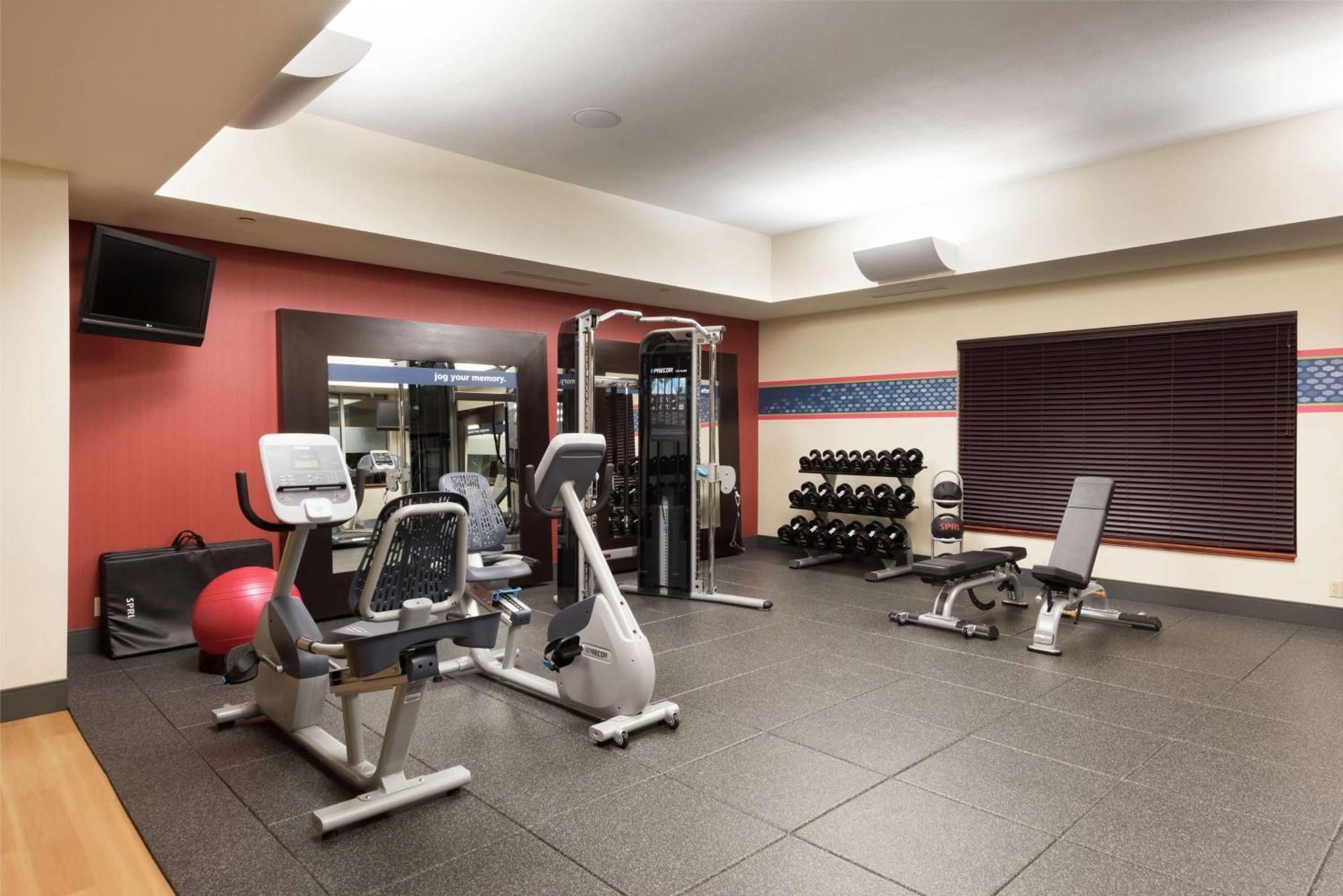Hampton Inn Branson - Branson Hills Extérieur photo