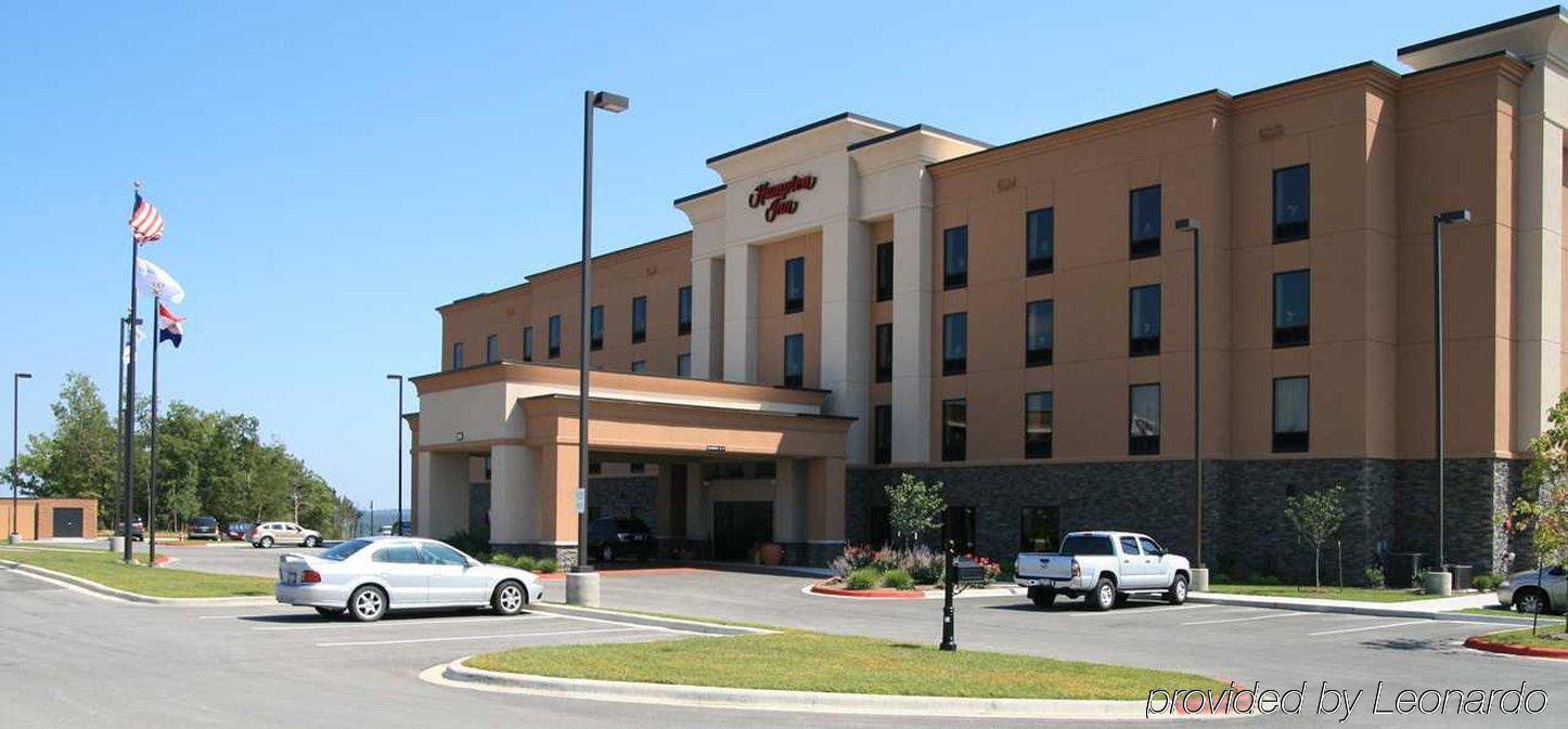 Hampton Inn Branson - Branson Hills Extérieur photo
