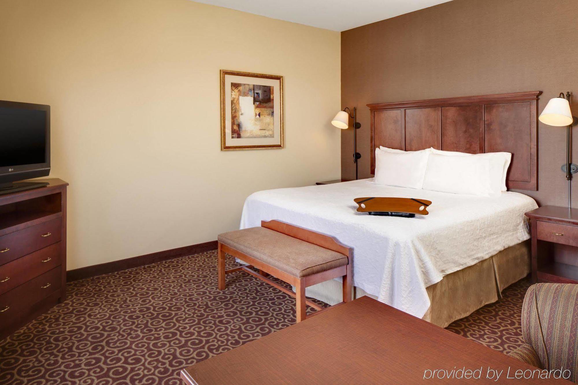 Hampton Inn Branson - Branson Hills Extérieur photo