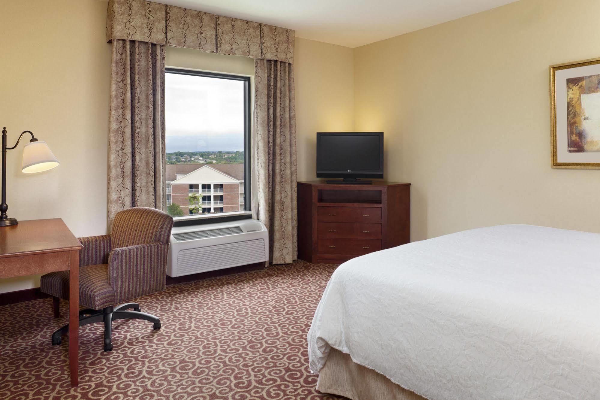 Hampton Inn Branson - Branson Hills Extérieur photo